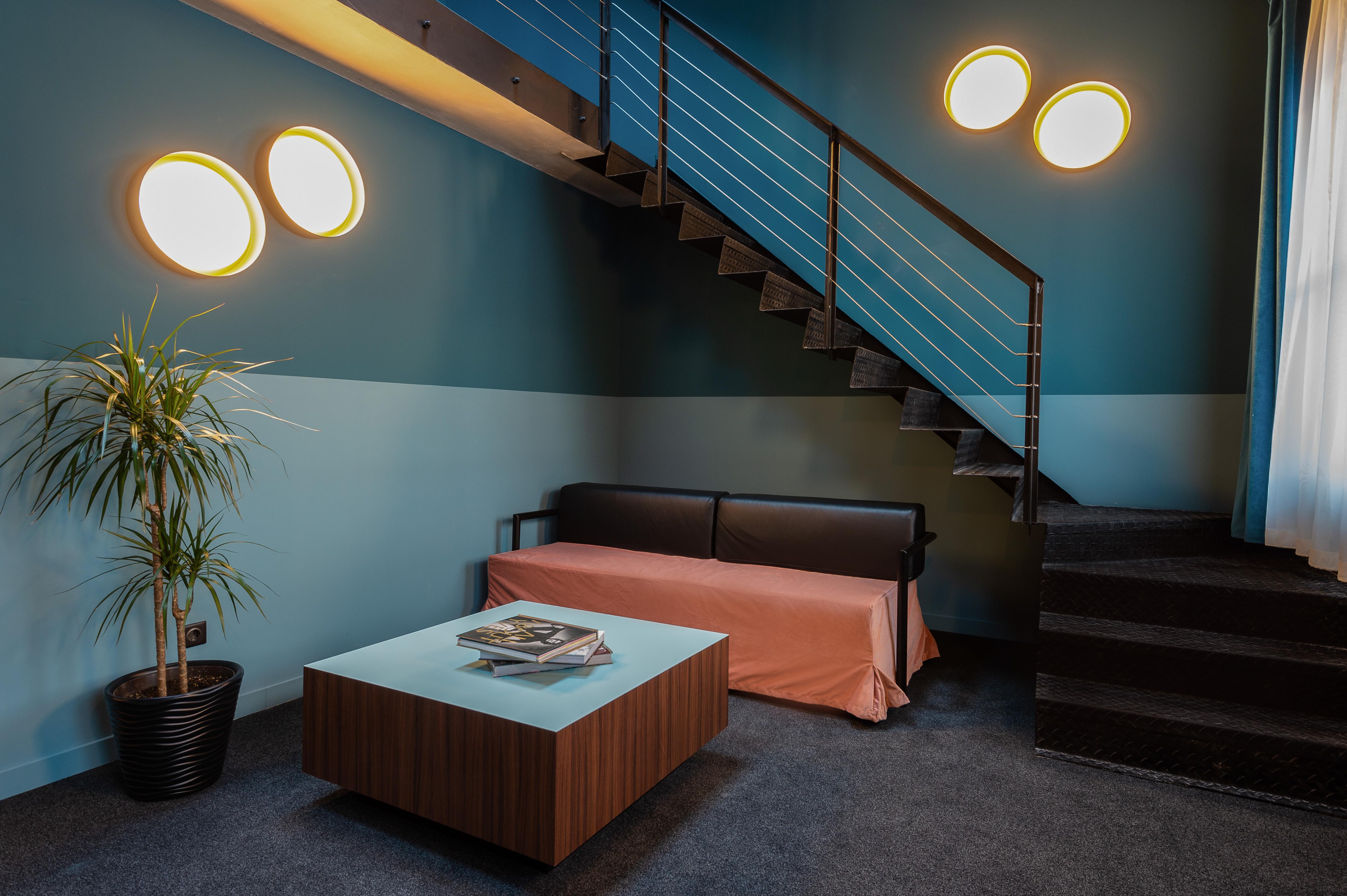 Stories Boutique Hotel Budapest Extérieur photo